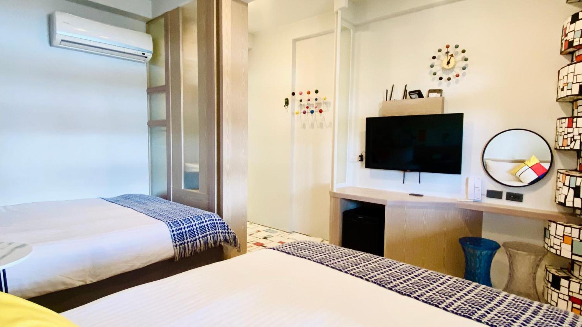 Mini Summer Nanwan Room photo